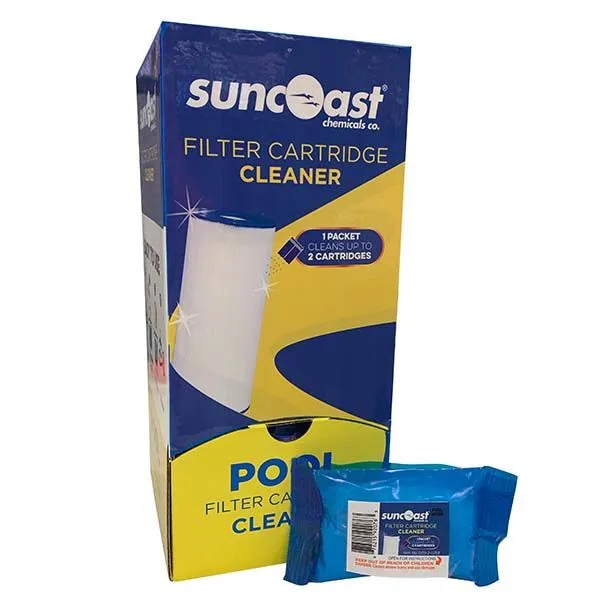 Suncoast Cartridge Cleaner