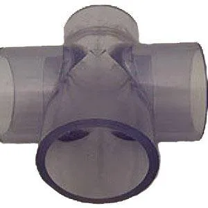 Sundance® Clear Diverter Valve T-Body (1993-2003)