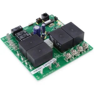 Sundance® & Jacuzzi® 2 Pump Circuit Board
