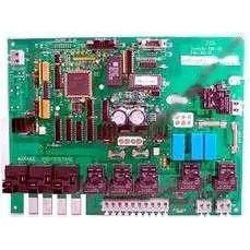 Sundance® & Jacuzzi® LCD 2 Pump Circuit Board