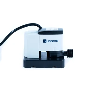 Sunnora 350 GPH Automatic Cover Pump