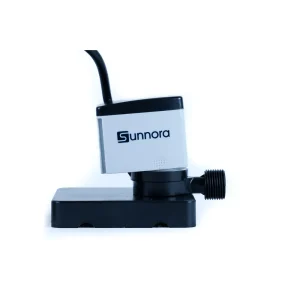 Sunnora 350 GPH Manual Cover Pump