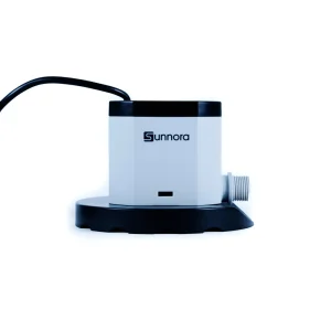 Sunnora 800 Manual Cover Pump