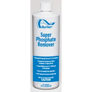 Super Phosphate Remover
