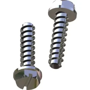 SUPER PUMP MOUNTING FOOT CAP SCREWS