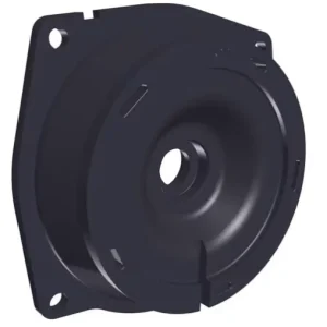 SUPER PUMP SEAL PLATE FOR 2 HP