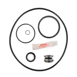 Superflo Pump Seal Kit
