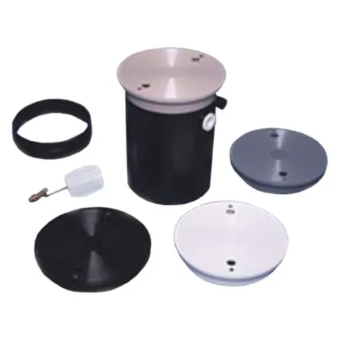 SuperPro Auto Fill Leveler White SPG-56-5000