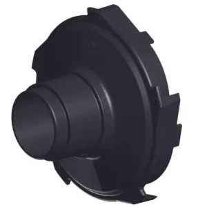SUPERPUMP DIFFUSER FOR 2 HP