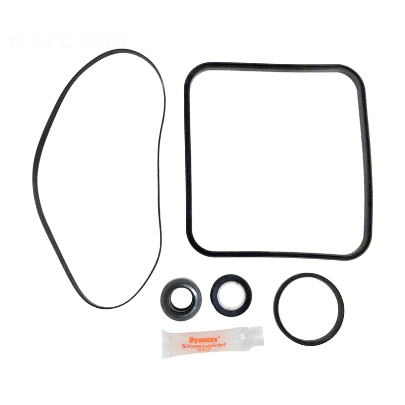 Superpump GO-KIT (Seal Kit)