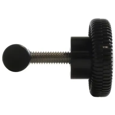 SUPERPUMP HAND KNOB