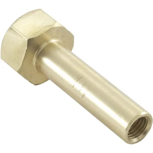 Swimables Hayward Style Brass Sleeve Nut SW-27-110