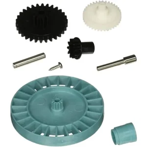 Swimables Hayward Style Cleaner Medium Turbine Spindle Gear Kit SW-61-079