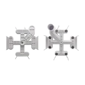 Swimables Jandy Style De Filter Manifold For Dev/Del Models SW-28-400