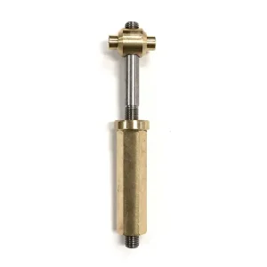Swimables Jandy Style Filter Clamp Knob SW-28-357