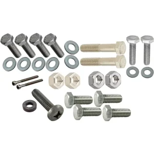 Swimables Whisperflo Intelliflo Style Complete Hardware Assembly SW-21-123