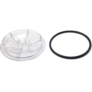 Swimables Whisperflo Intelliflo Style Pump Lid With Oring SW-21-151
