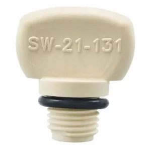 Swimables Whisperflo Intelliflo Style Pump Pot Drain Plug With Oring SW-21-131