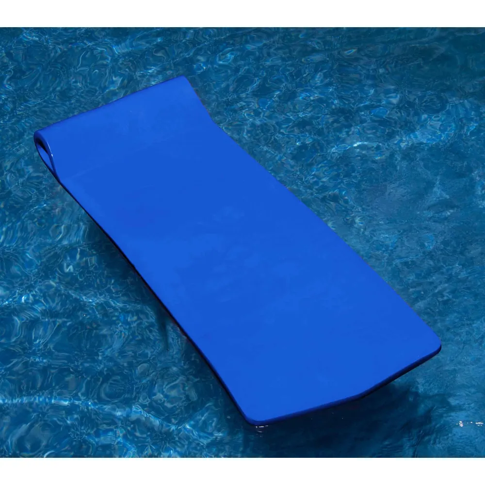 Swimline 12005 Sofskin Pool Float, Blue