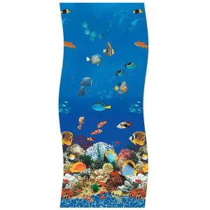 Swimline 15′ Round Caribbean Unibead Liner 20GA 52″