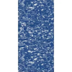 Swimline 15′ x 30′ Oval All Swirl 48″-52″ Overlap 25GA Liner