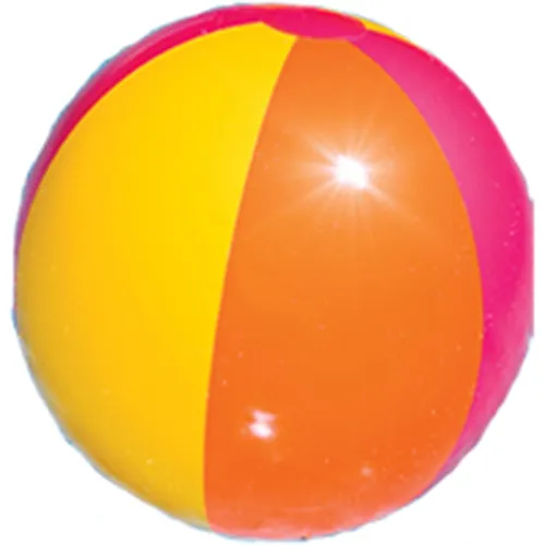 Swimline 24″ 6 Panel Beach Ball 9001
