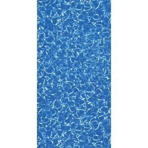 Swimline 30′ Round Sunlight 48″-72″ Overlap 25GA Liner