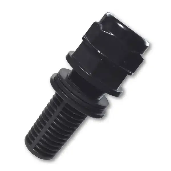 Swimline 71204 Drain Plug for 12in Blue Sand Tank