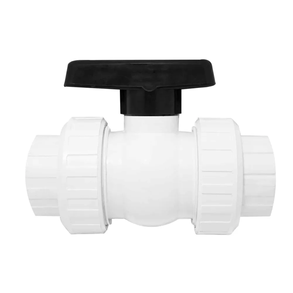 Swimline 89651 1 1/2 inch Ball Valve – Slip