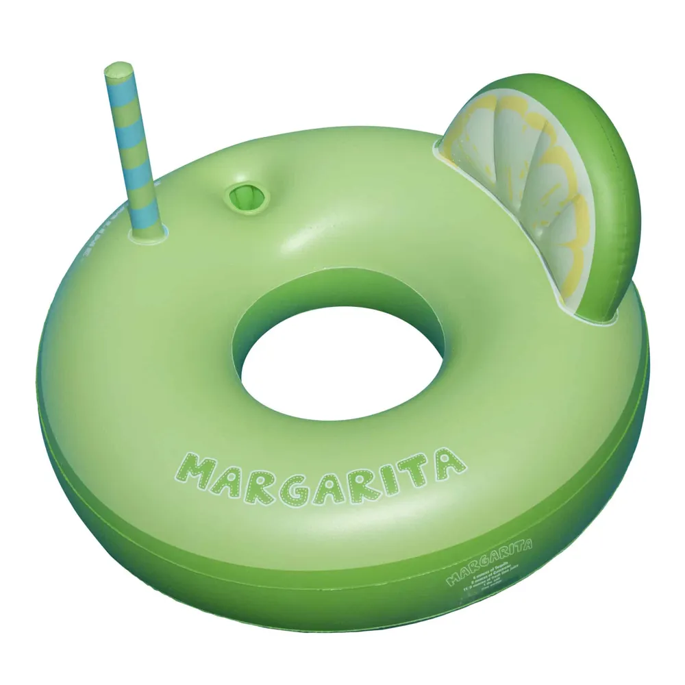 Swimline 90198 Margarita Ring