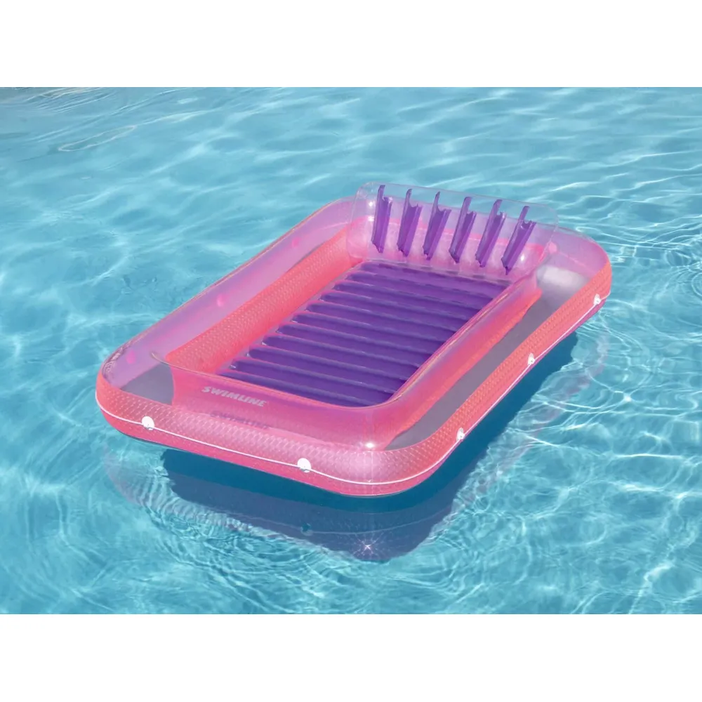 Swimline 9052 Suntan Tub Lounge/Pool
