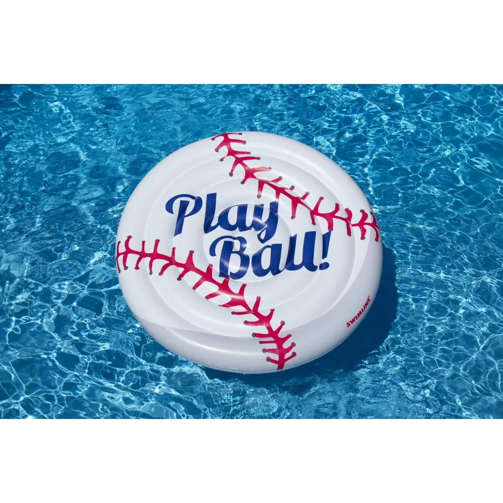 Swimline 90532 Baseball Island