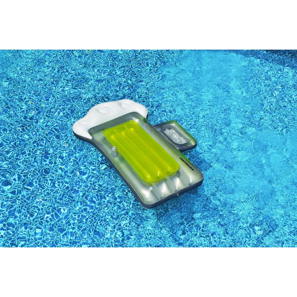Swimline 90651 Beer Mug Float