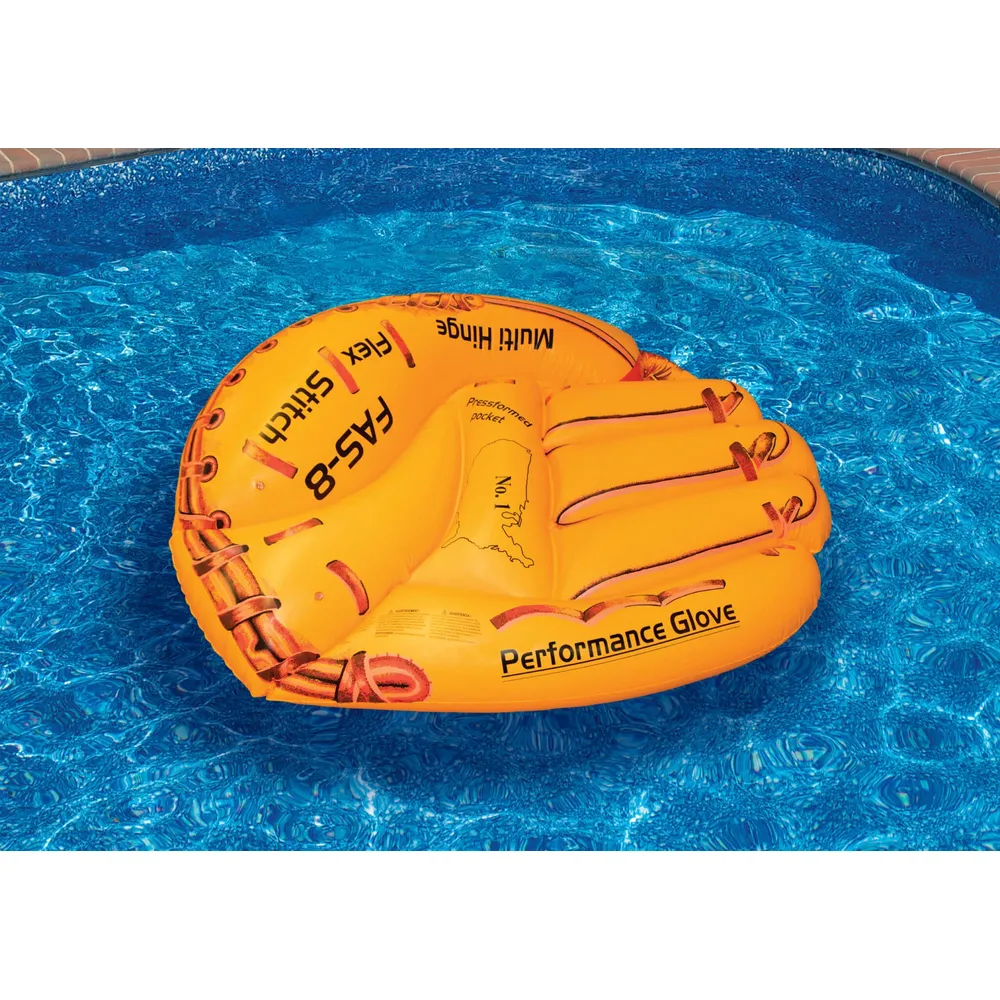 Swimline 90844 Baseball Glove Float