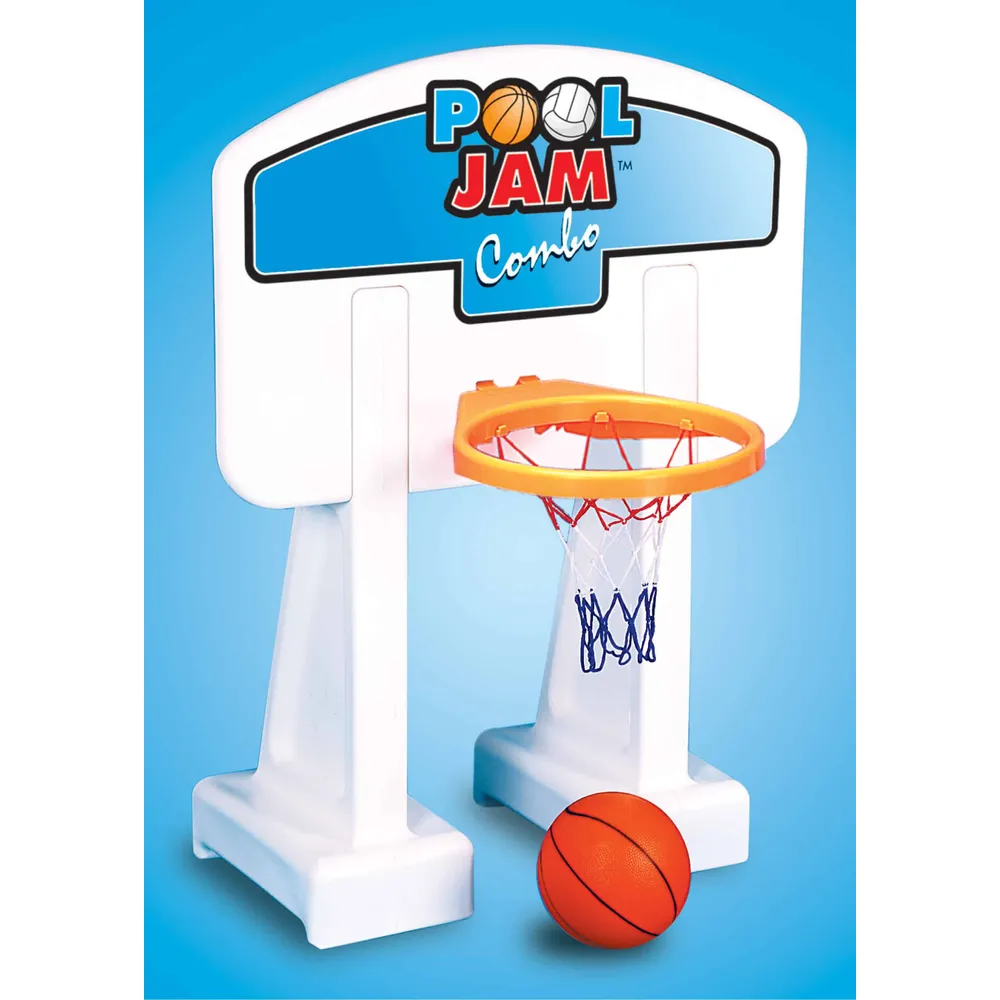 Swimline 9190 Pool Jam Combo