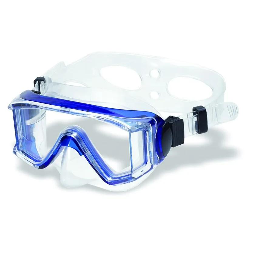 Swimline Antigua Snorkeling Mask – Assorted Colors