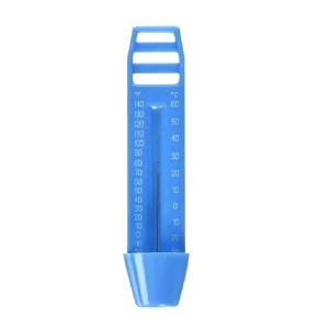Swimline Basic Jumbo Scoop Thermometer