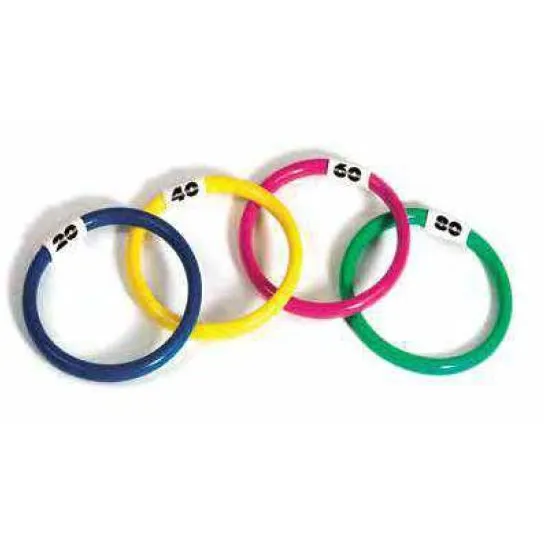 Swimline Dive Rings