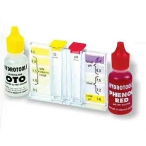 Swimline Economy Test Kit