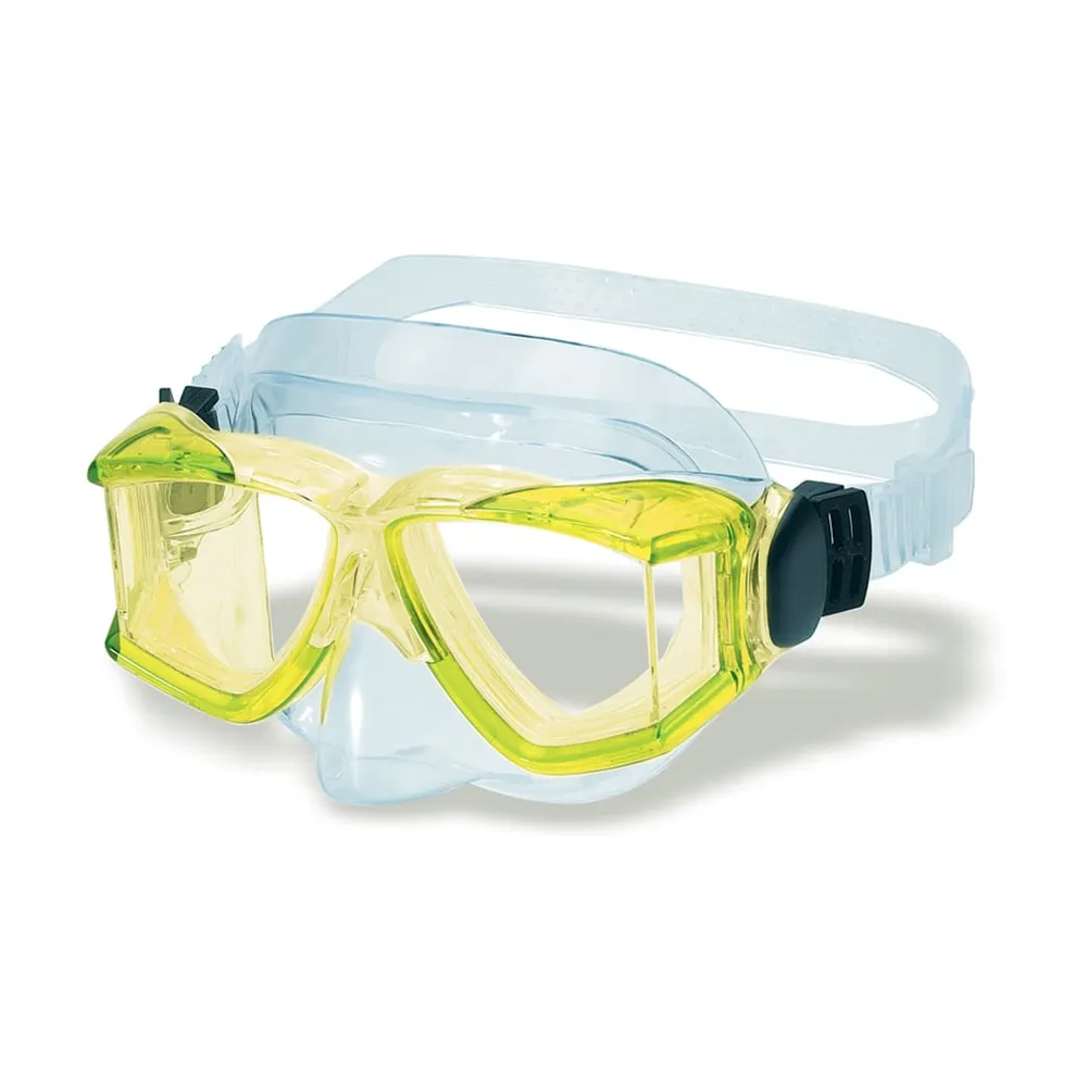 Swimline Extreme Snorkeling Mask – Assorted Colors