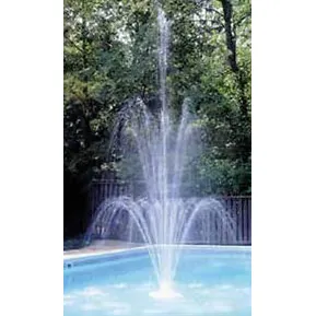 Swimline Grecian Triple-T Fountain