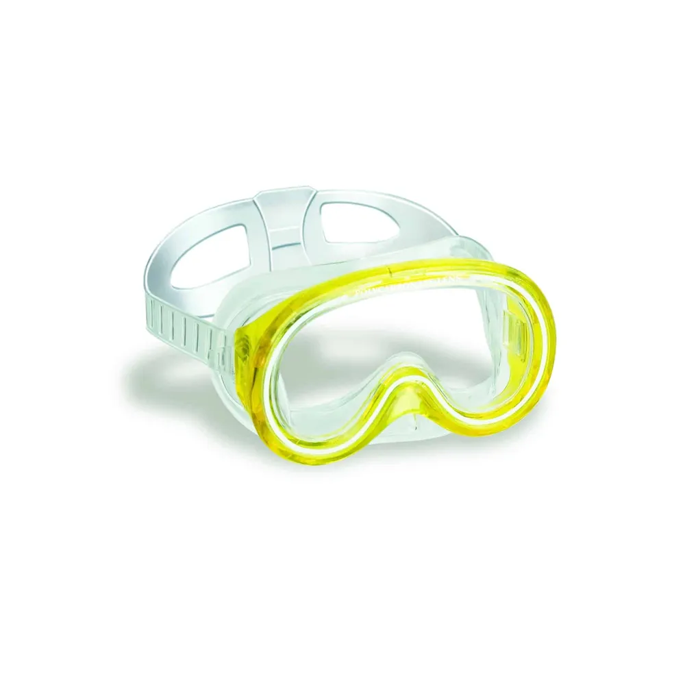 Swimline Kauai Kids Swim Mask – Assorted Colors