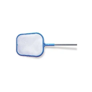 Swimline Leaf Skimmer with 60IN Aluminum Handle