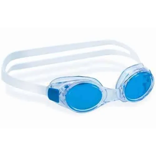 Swimline Millennium Silicone Goggle – Assorted Colors