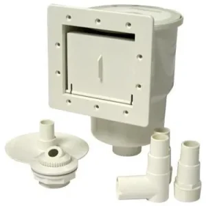 Swimline Thru-Wall Skimmer