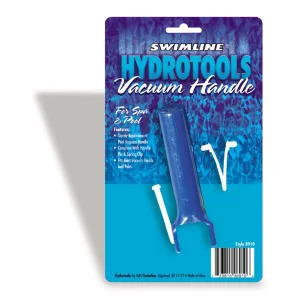 Swimline Vacuum Head Replacement Handle with Pins