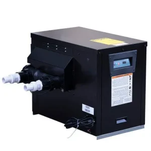 Swimpro 135K Liquid Propane Heater