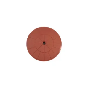 Swimquip U3 Skimmer Lid Red V22-109R