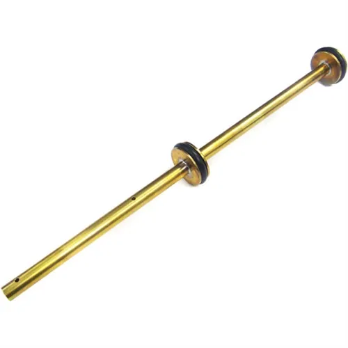 Swimrite Piston, Cap & Handle 1 1/2″ – N/S, (Long) V30-413 30-828-780
