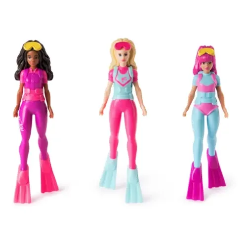 Swimways Barbie Dive Sticks